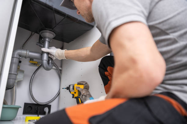 Best Sump Pump Installation and Repair  in Wahese, NC